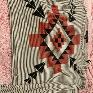 forever 21 crop